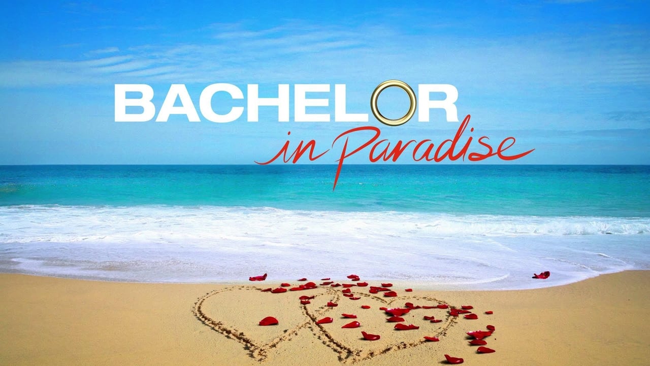 Bachelor in Paradise background