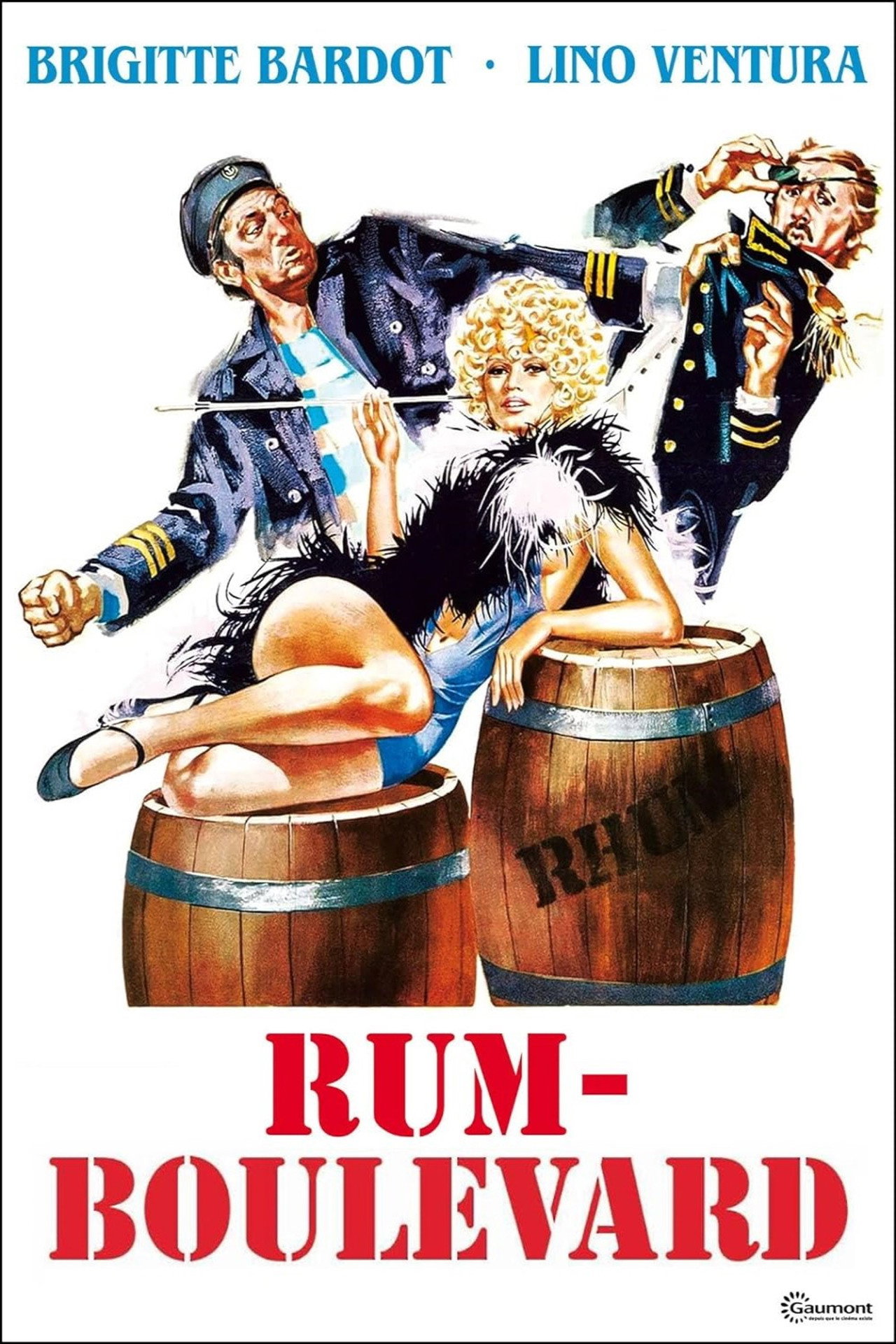 Rum-Boulevard