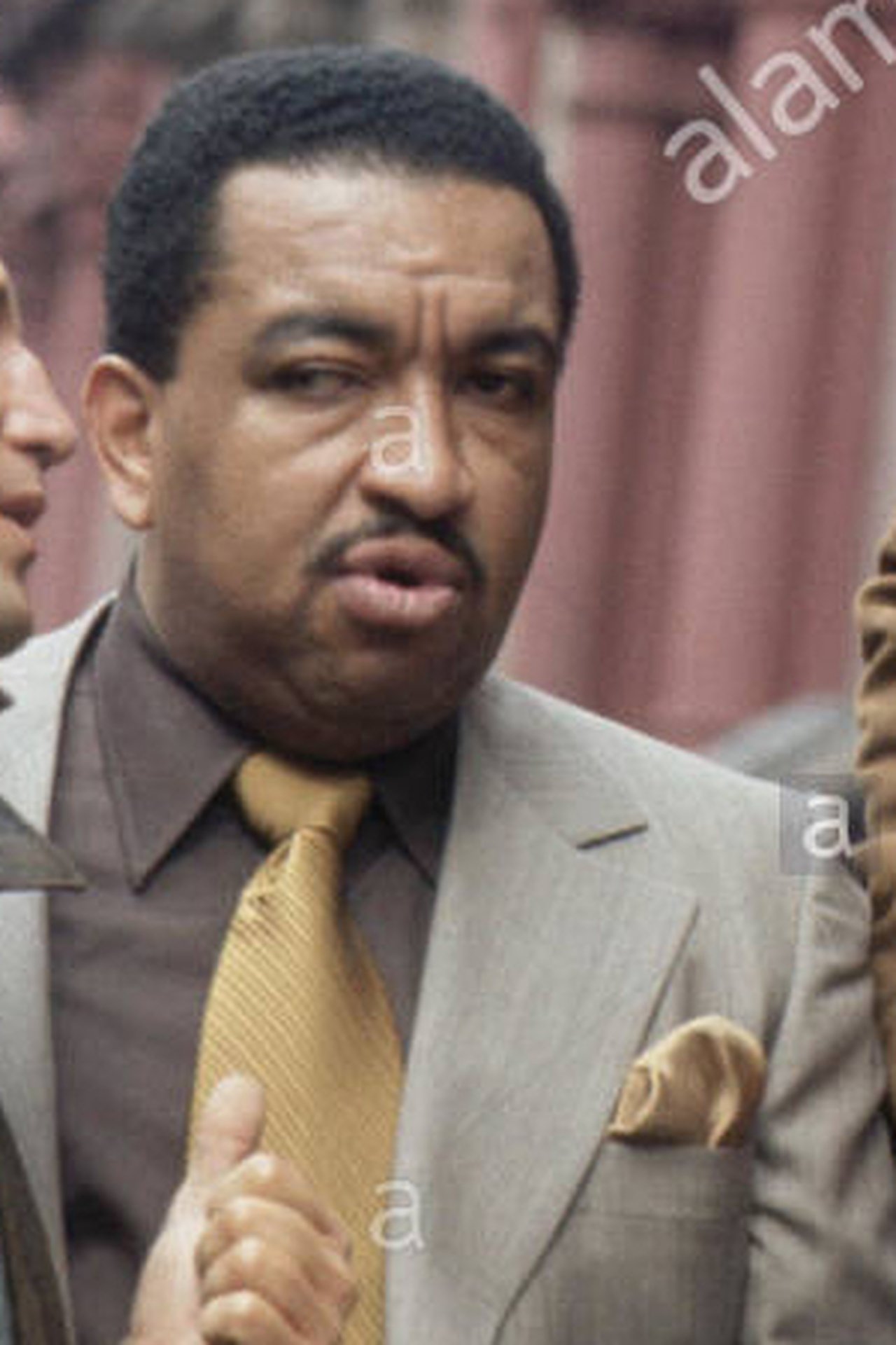 Photo of Jerry Leon
