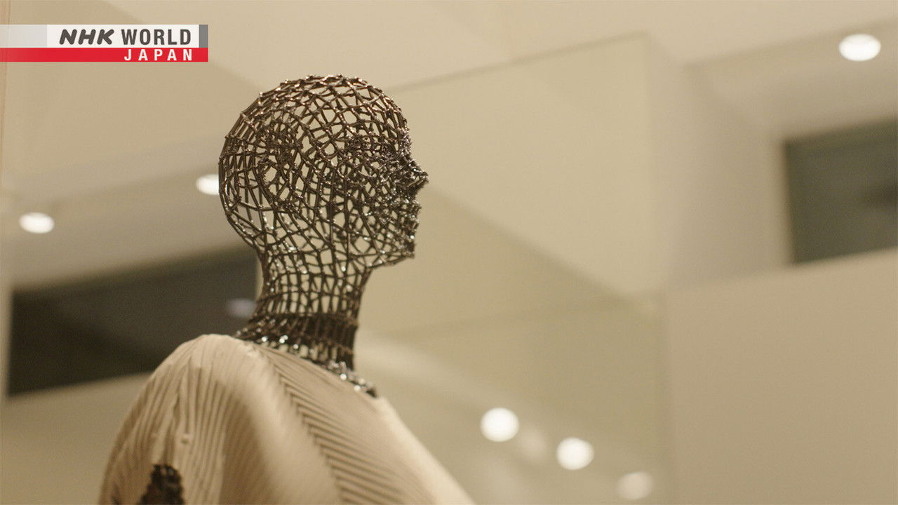 DESIGN × STORIES — Épisode 17