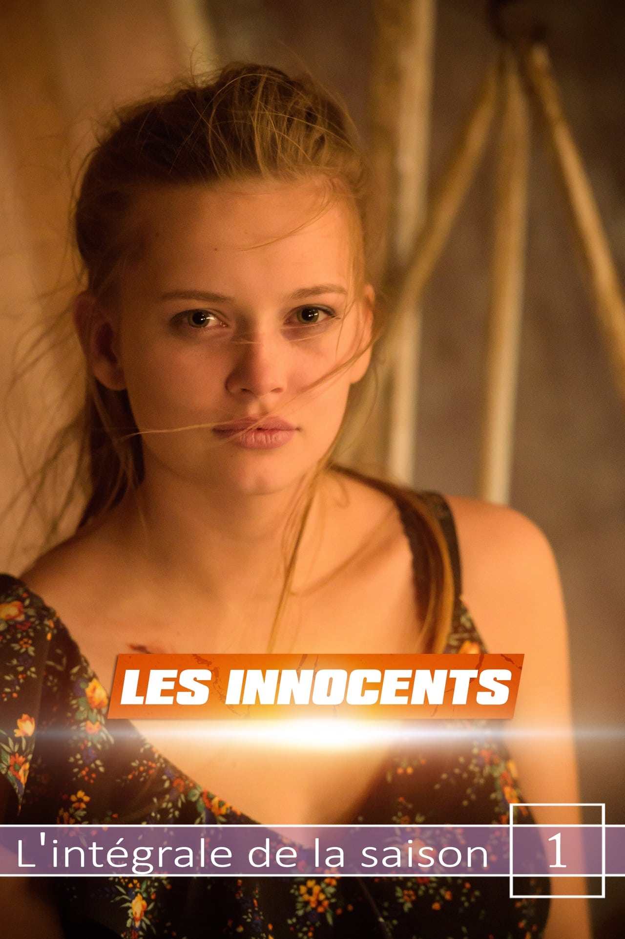 Les Innocents (2018)