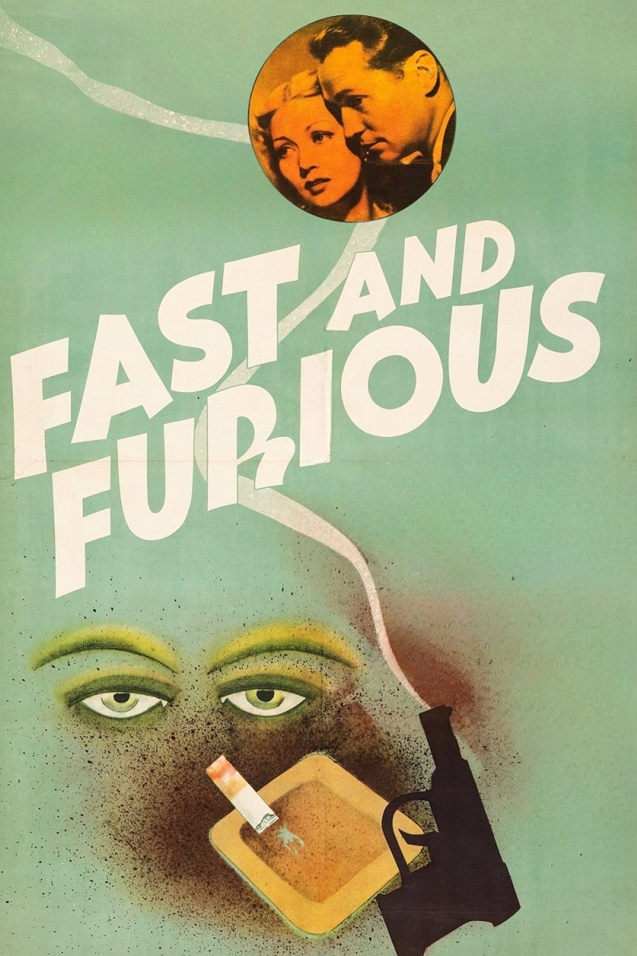Fast and Furious still 4