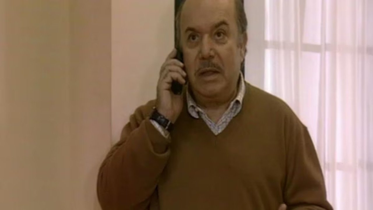 Un medico in famiglia - Season 3 Episode 25 : Perché non mi credi?