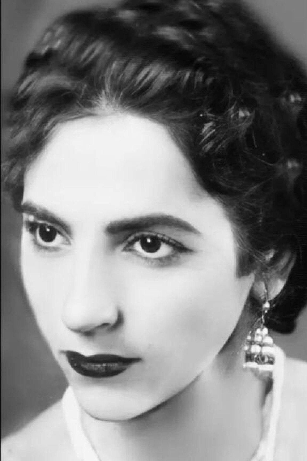 Mehri Mehrnia