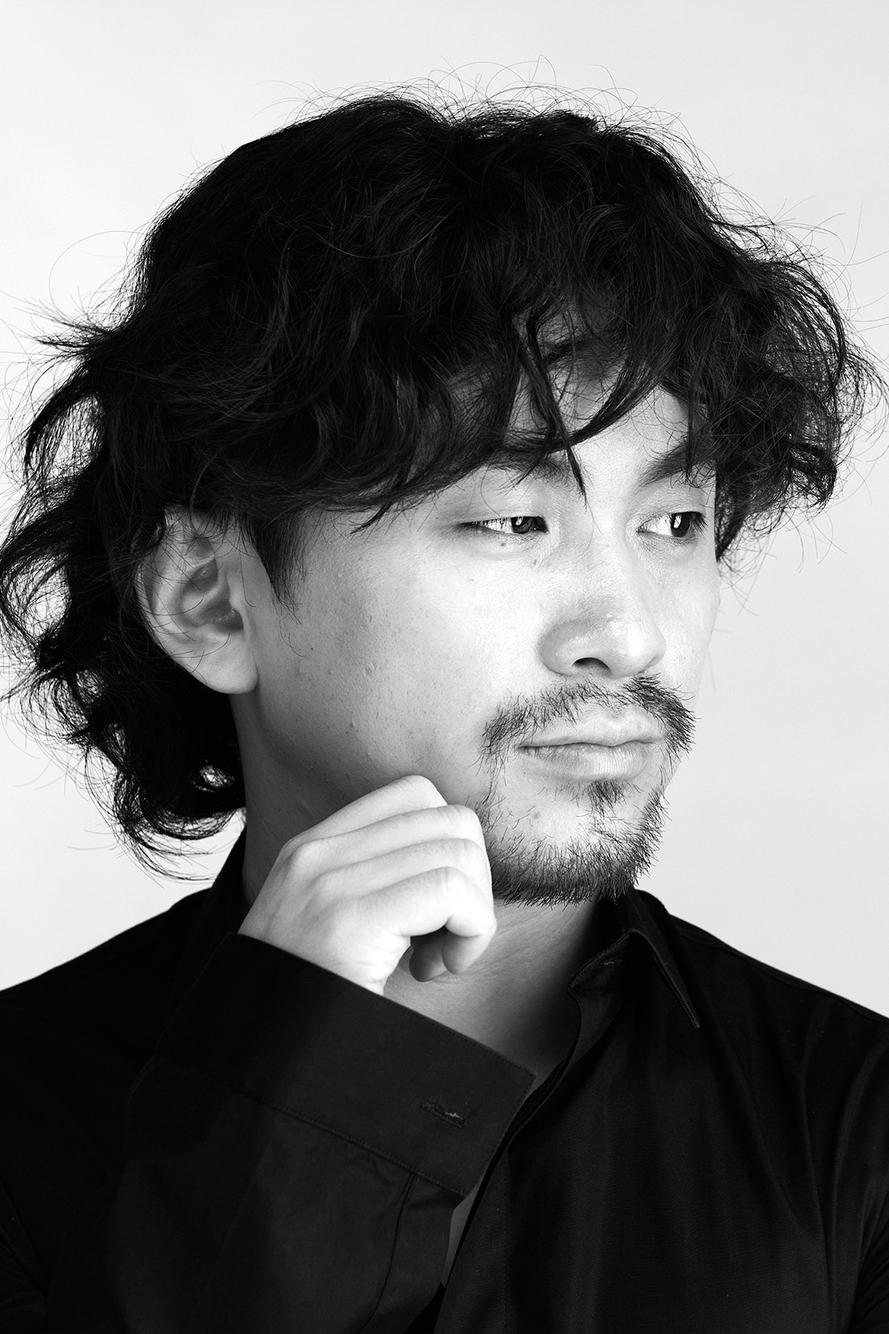 Xiaoxi Xu - مخرج