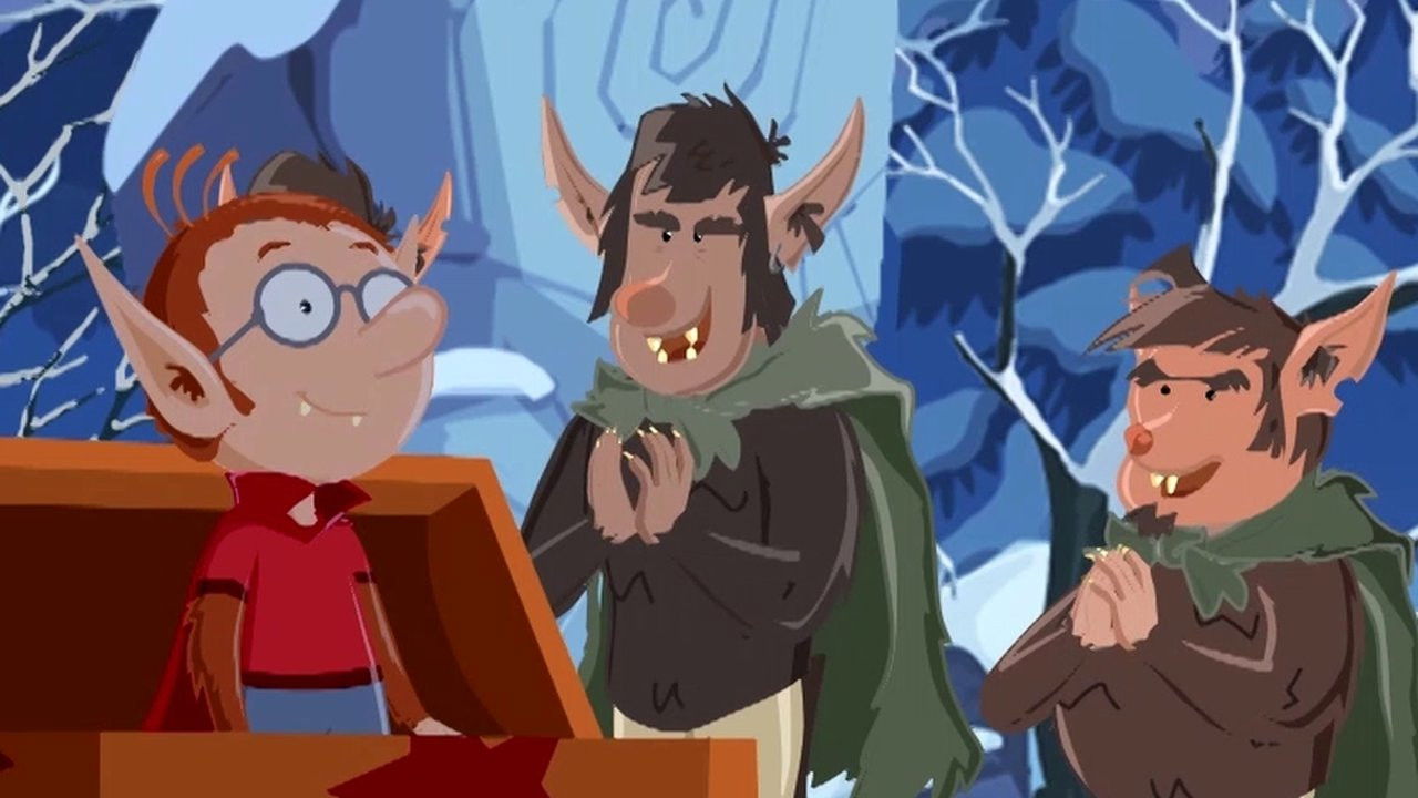 Martin Morning — Épisode 4