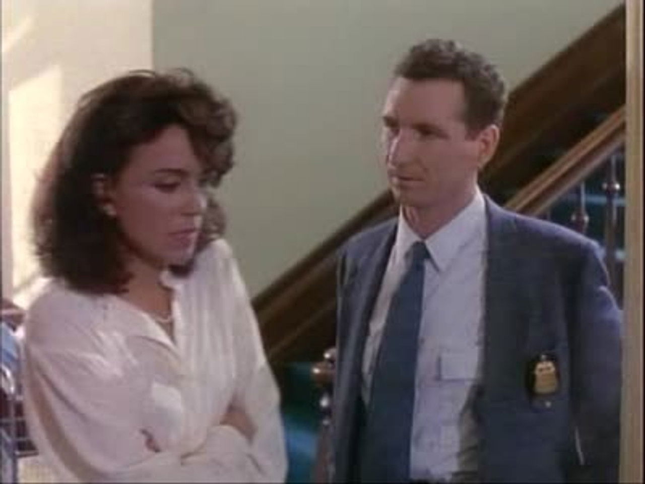 Le Voyageur — Épisode 18