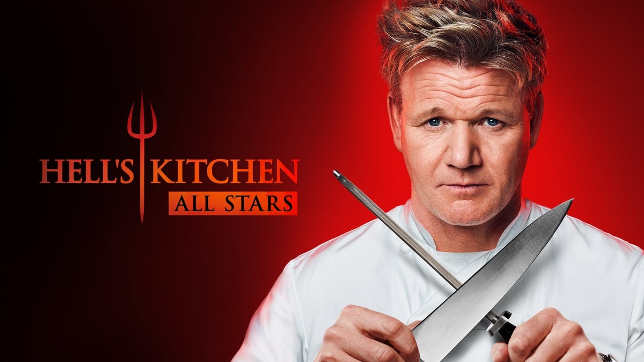 Hell's Kitchen - Season 13