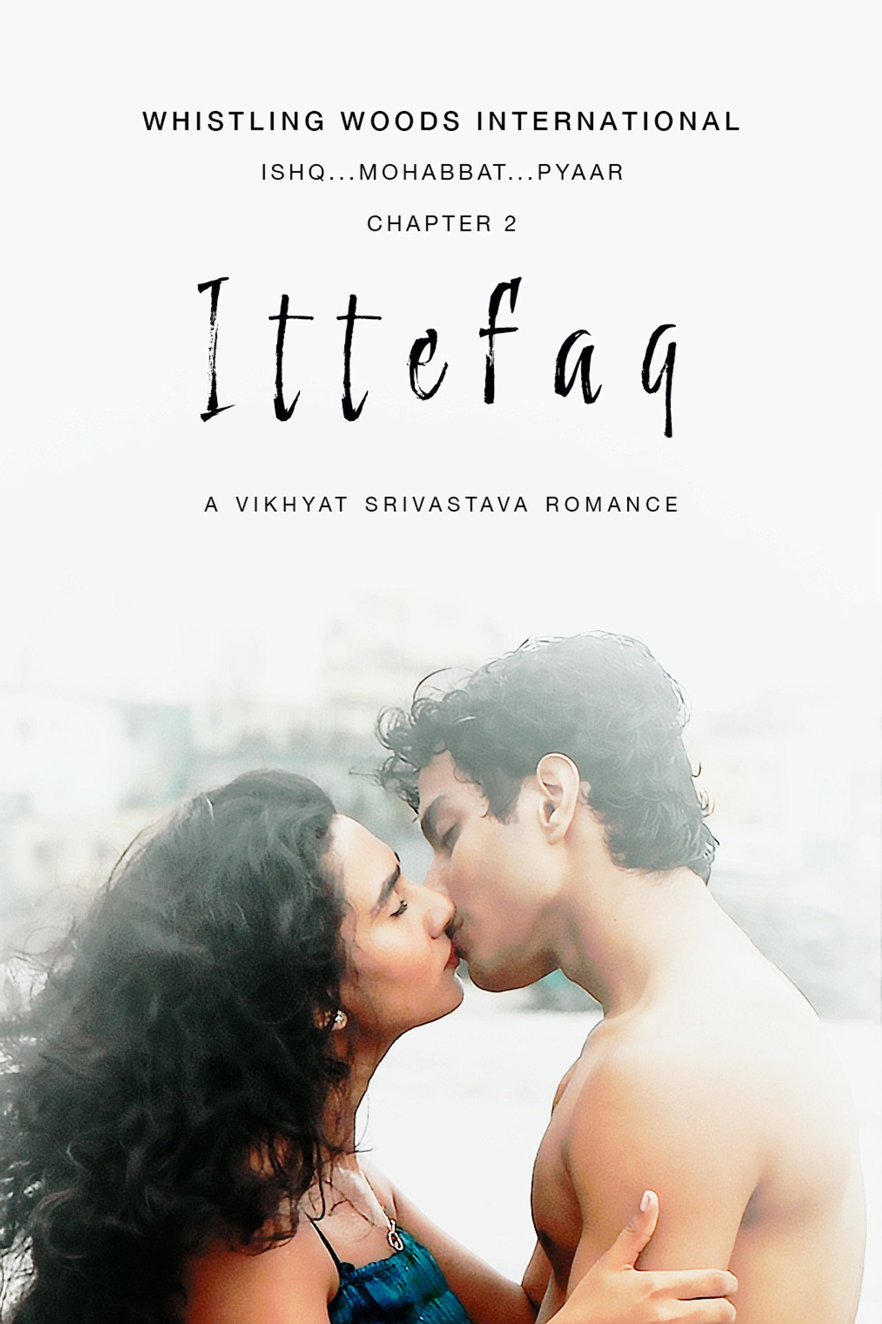 Ittefaq filmaffisch