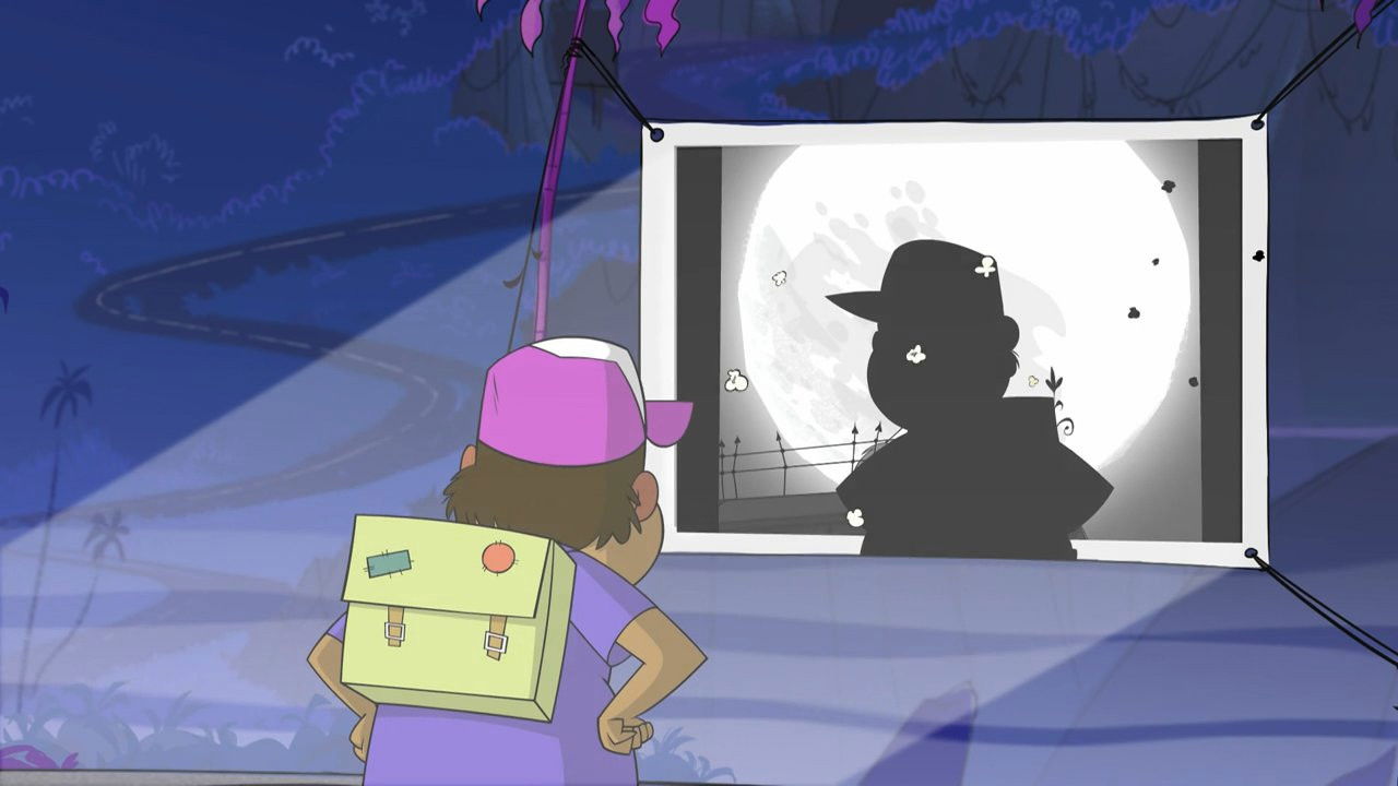 Monster Beach — Épisode 18