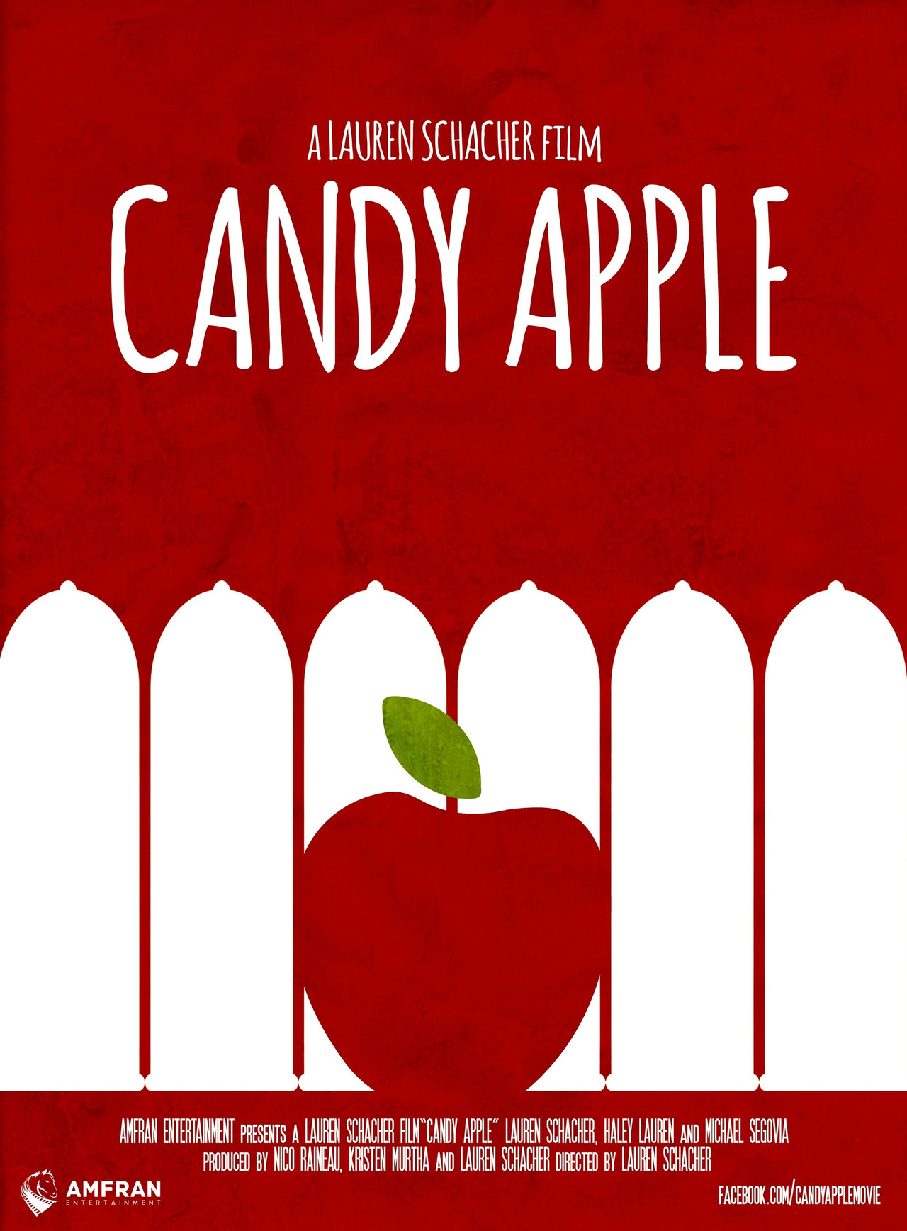 Candy Apple