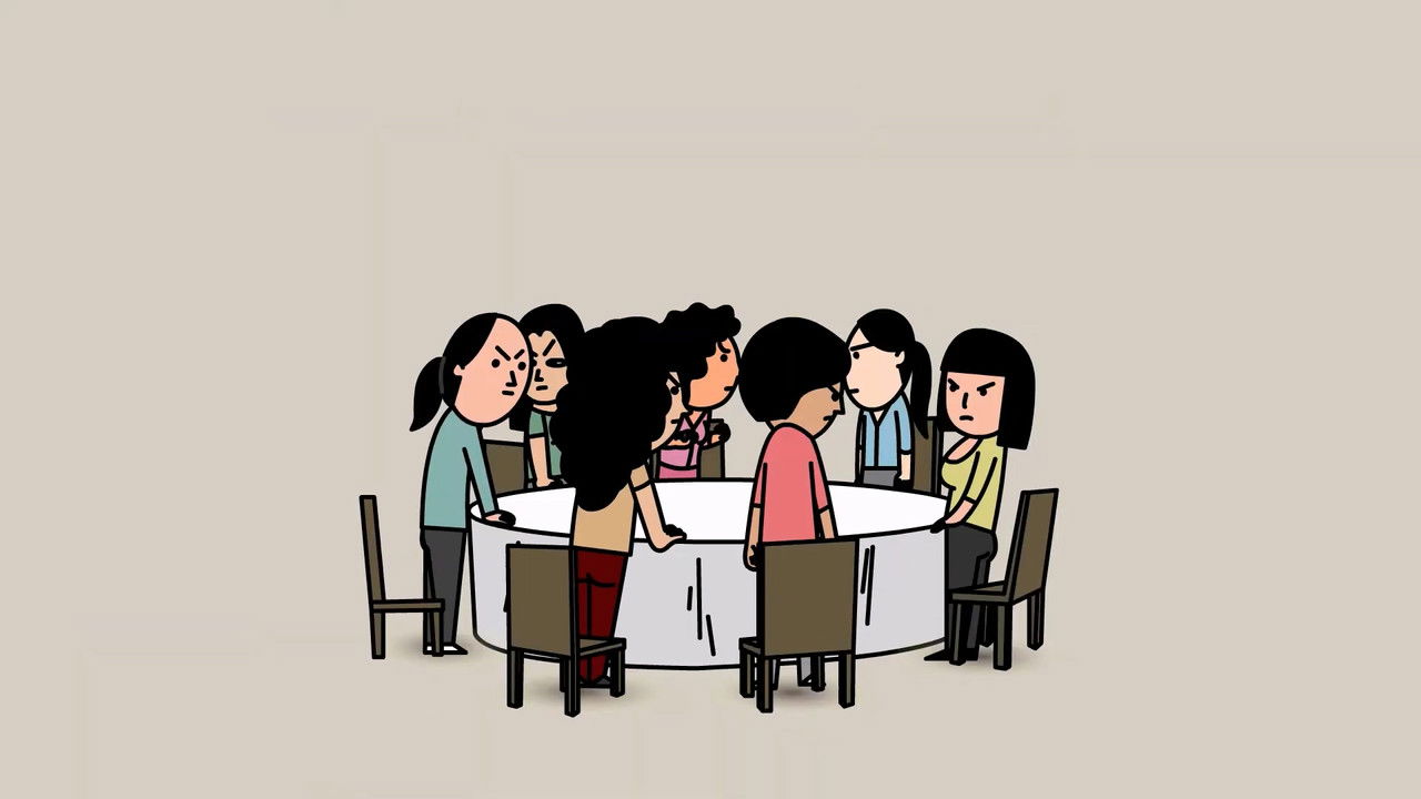 禽兽超人 — Épisode 11