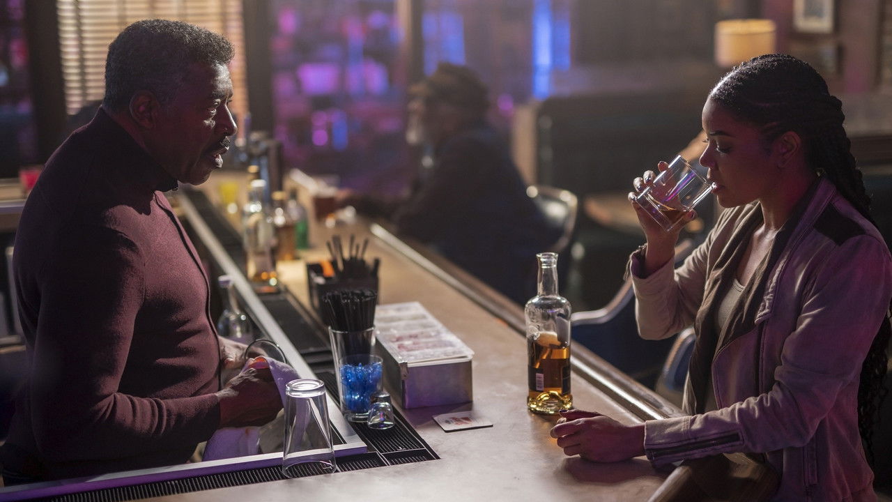 Image L.A.'s Finest. Policías de Los Ángeles