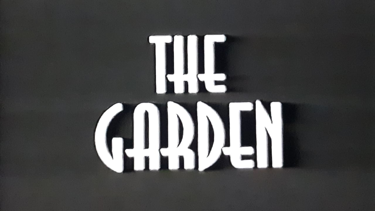 Scen från The Garden