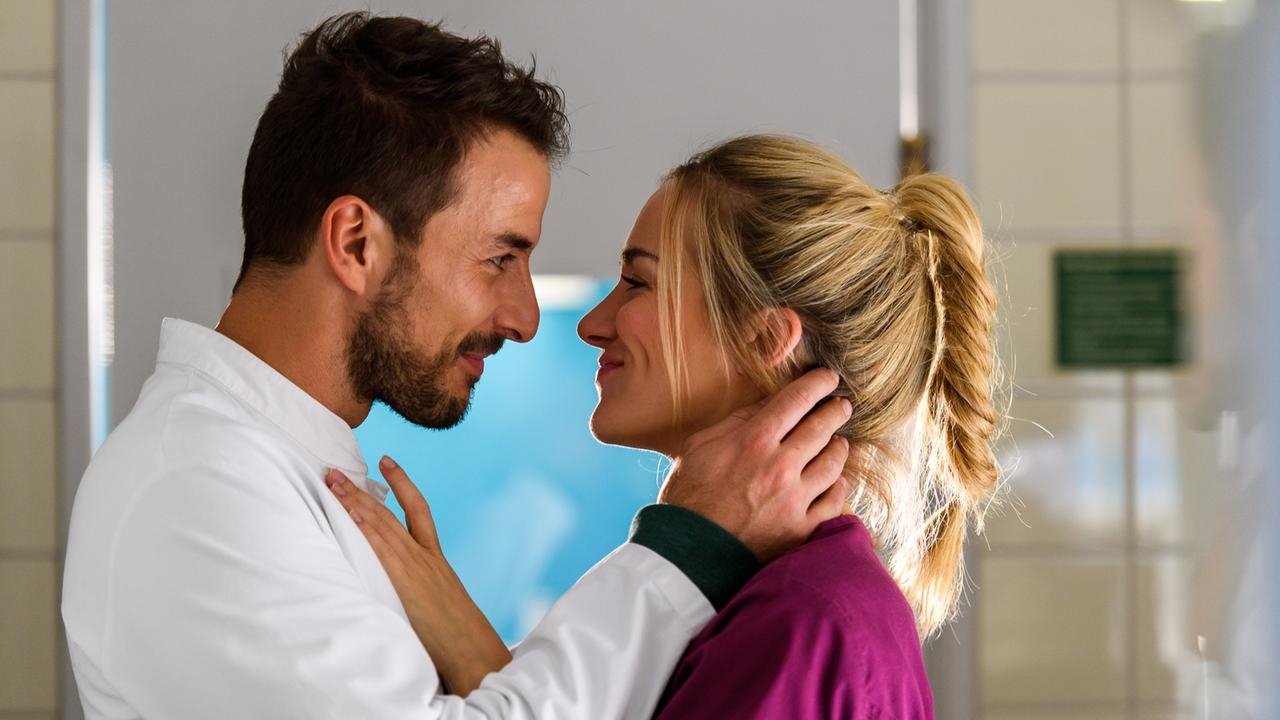 Bettys Diagnose - Season 6 Episode 6 : Episode 6