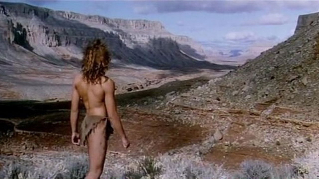 Adam and Eve backdrop