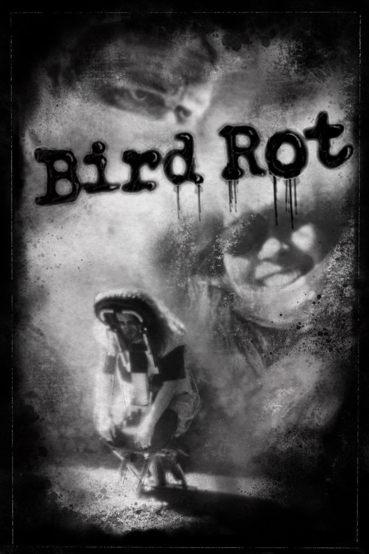 Bird Rot filmaffisch