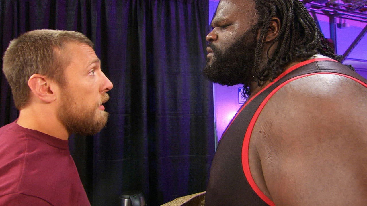 WWE SmackDown - Season 13 Episode 44 : SmackDown - Nov. 04, 2011