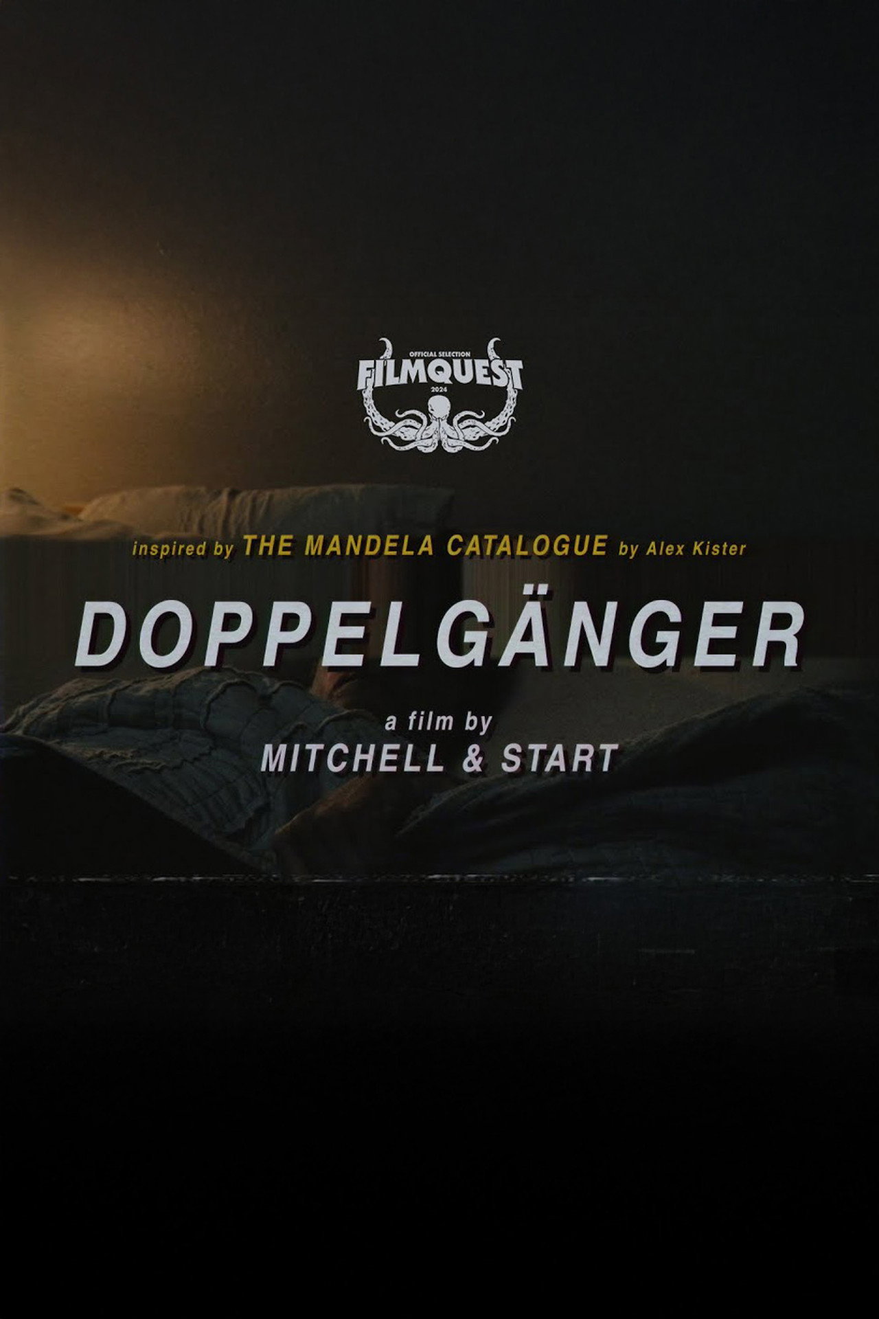 Doppelgänger