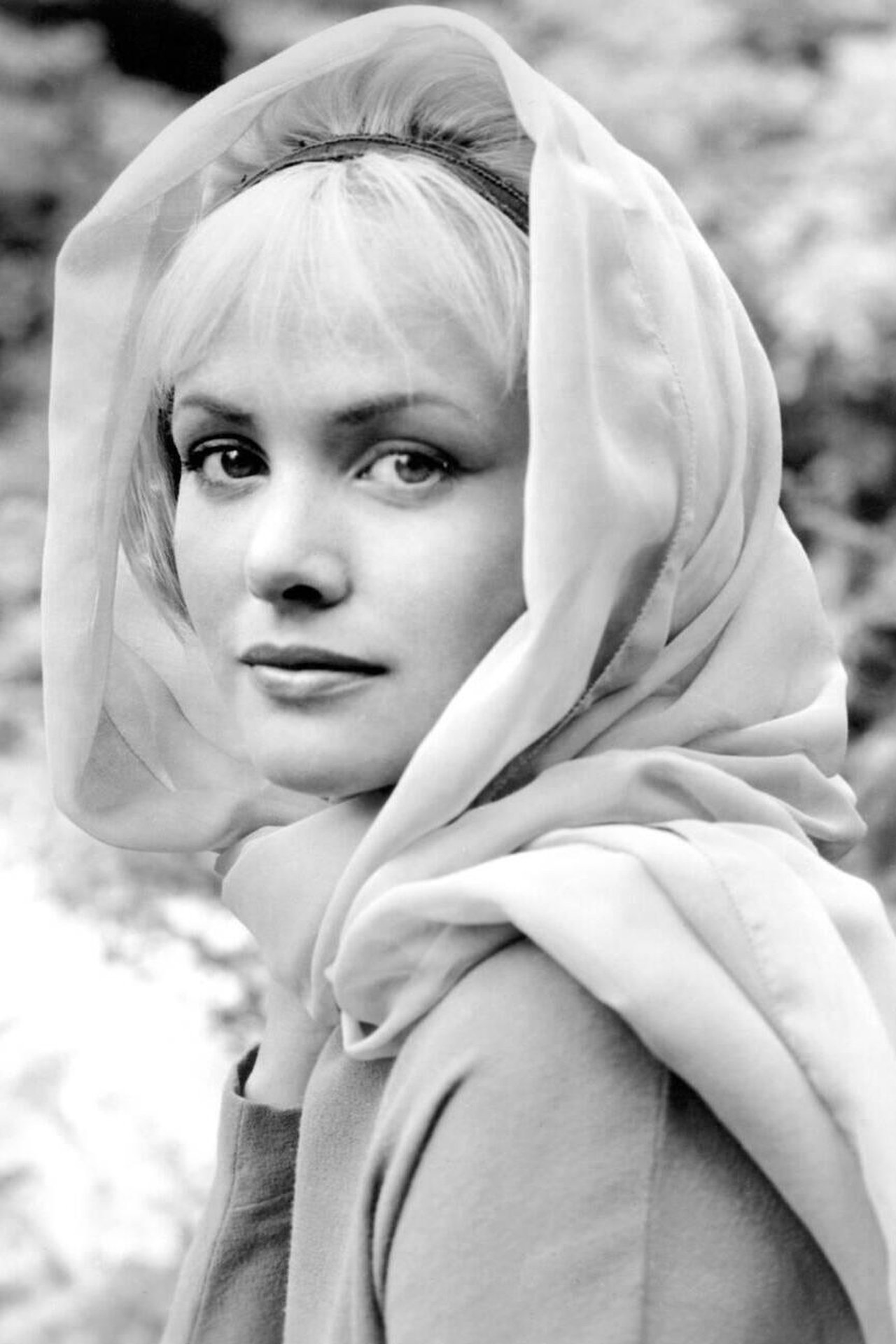 Photo of Sarah Branch