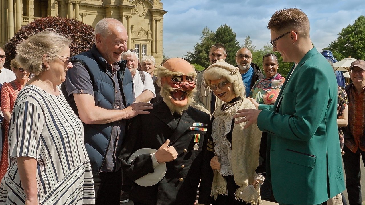 Antiques Roadshow - Season 48 Episode 14 : Lister Park and Cartwright Hall 3