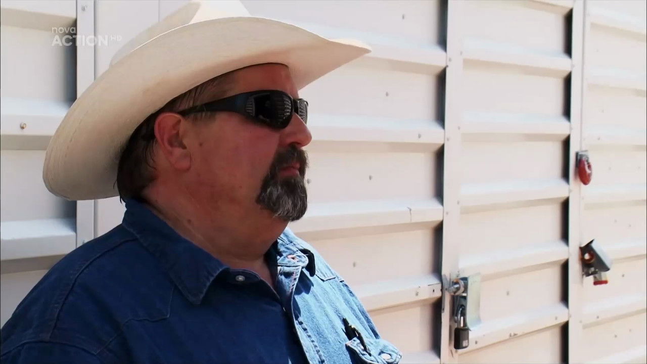Storage Wars : Texas — Épisode 11