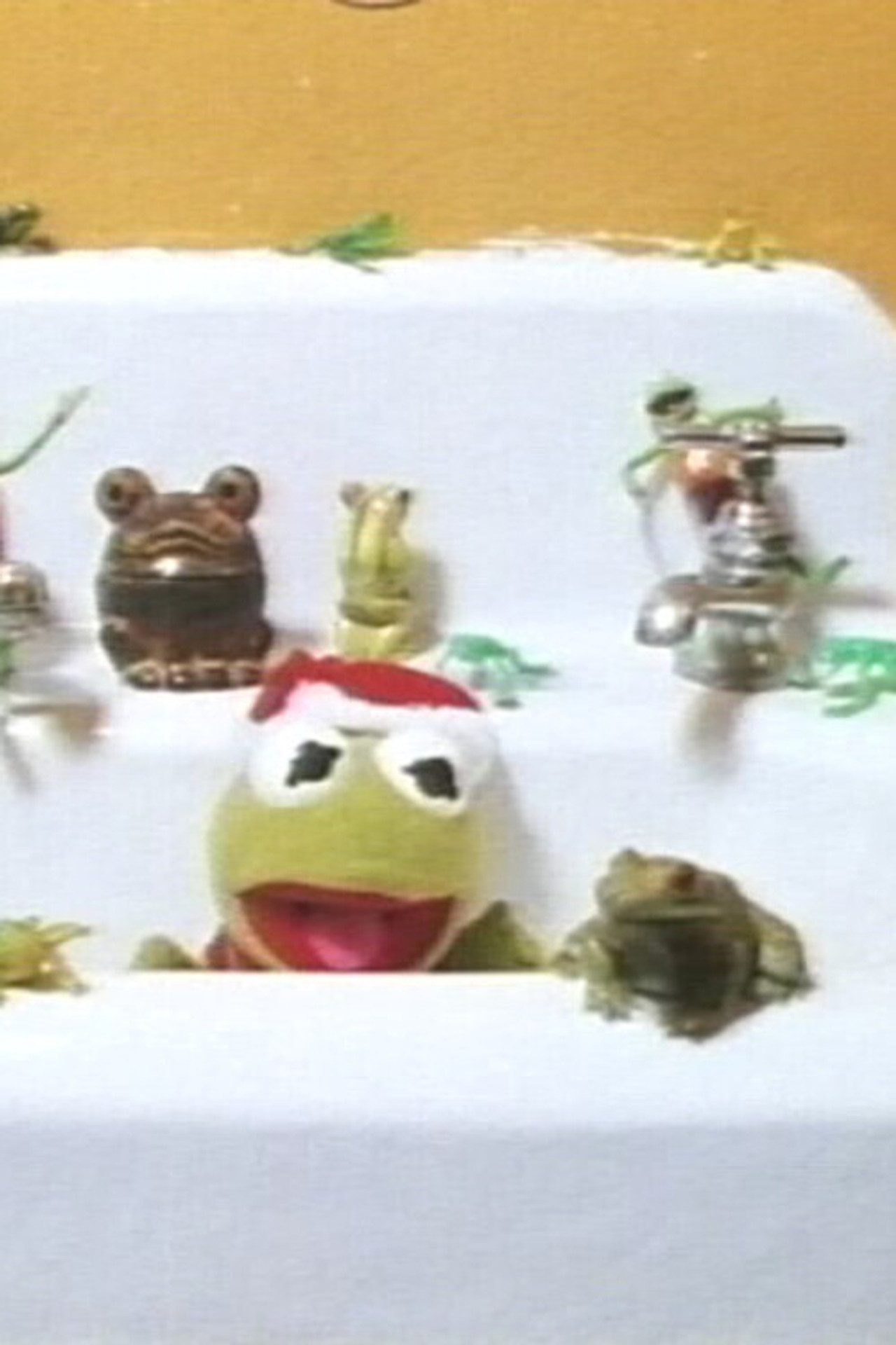 Gavin Frogboy filmaffisch