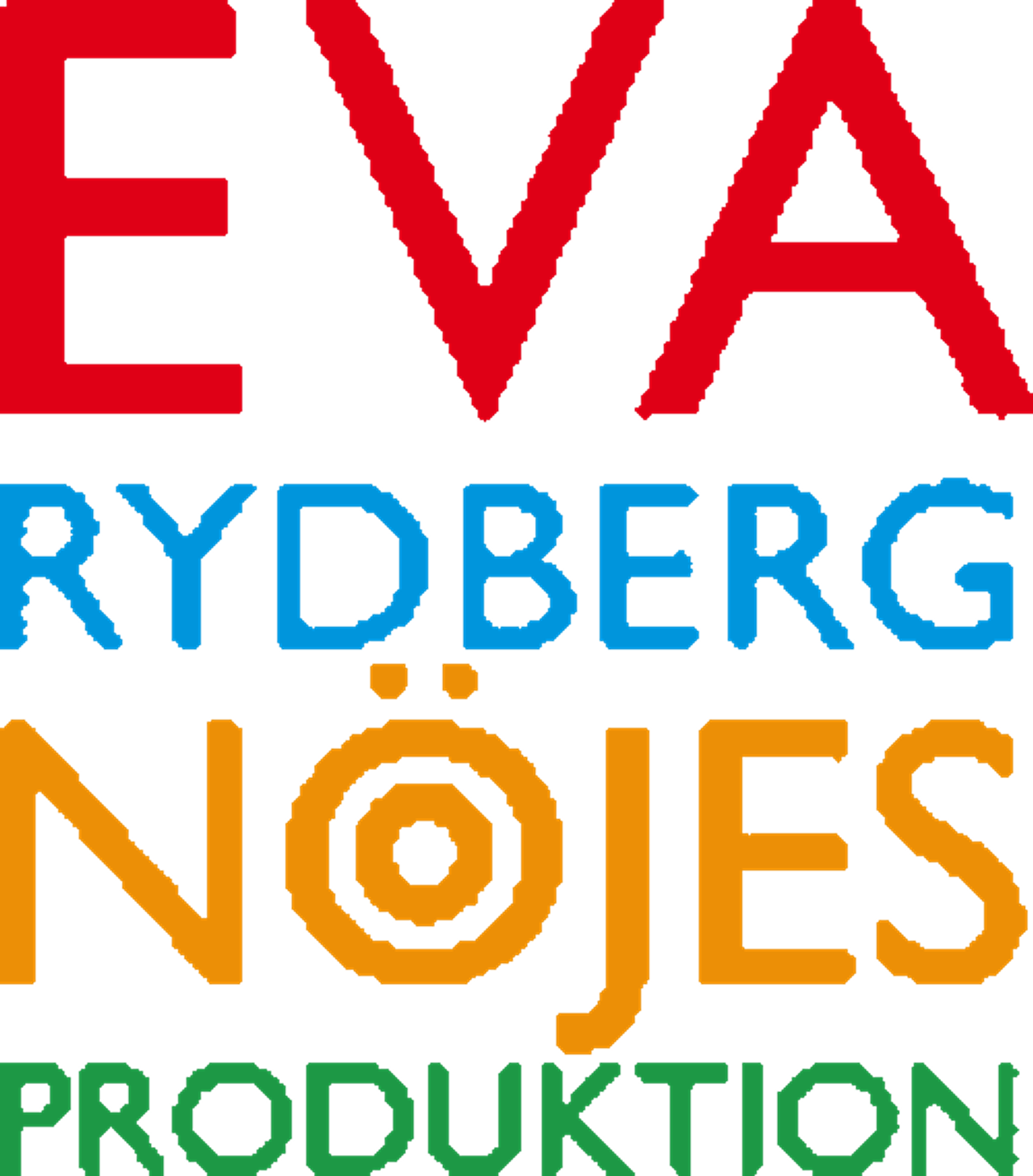 Eva Rydberg Nöjesproduktion