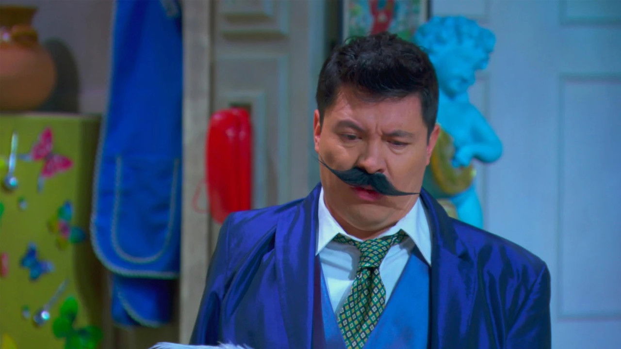 Se rentan cuartos — Épisode 1