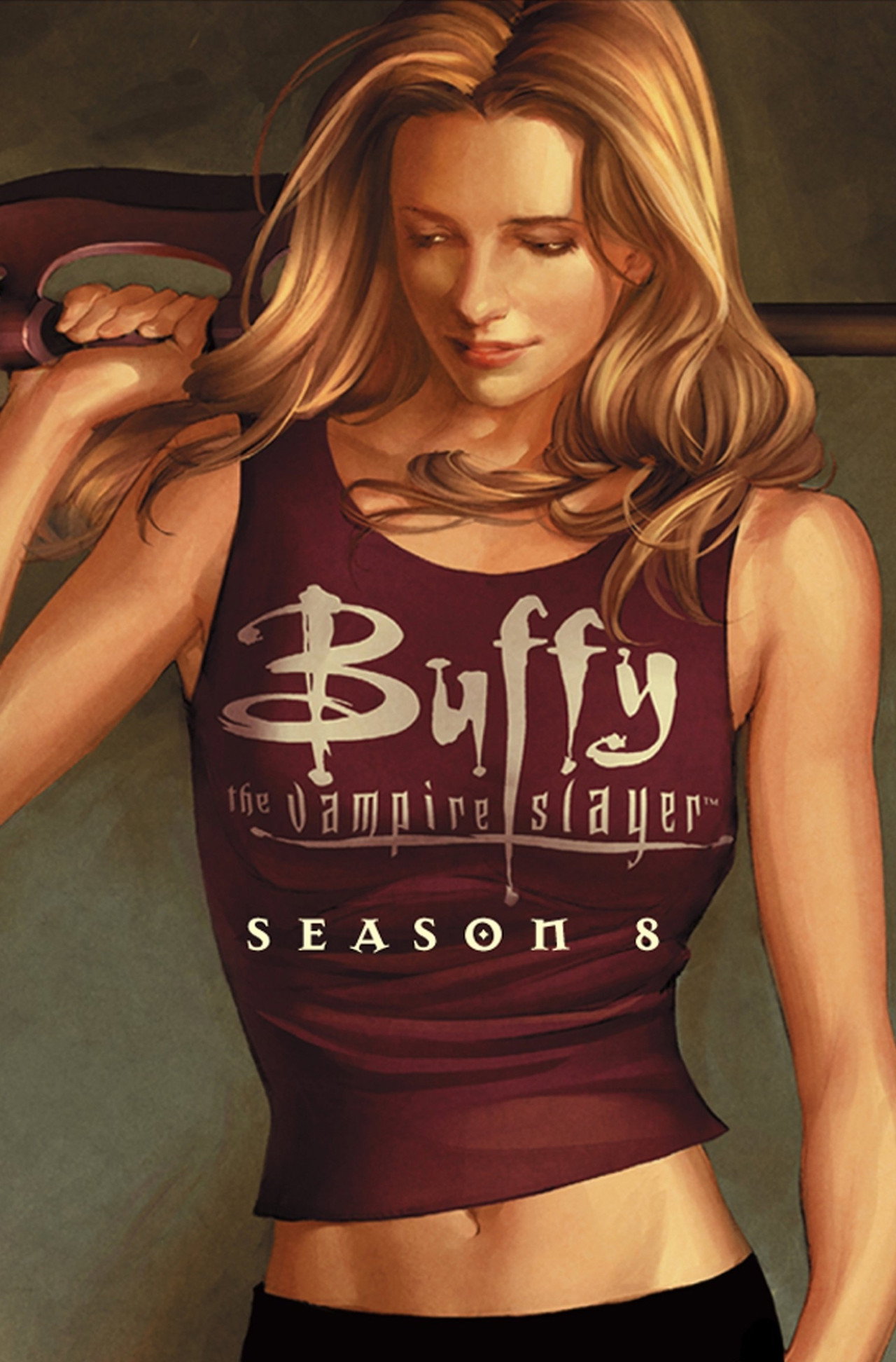 Buffy the Vampire Slayer: Season 8 Motion Comic still 3