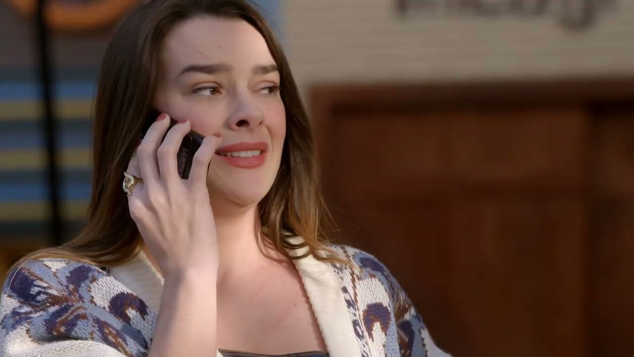 E Agora, Quem Vai Ficar com a Mamãe? — Épisode 5