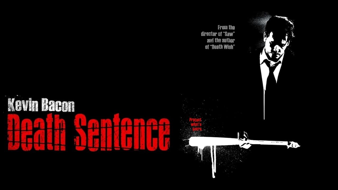Death Sentence background