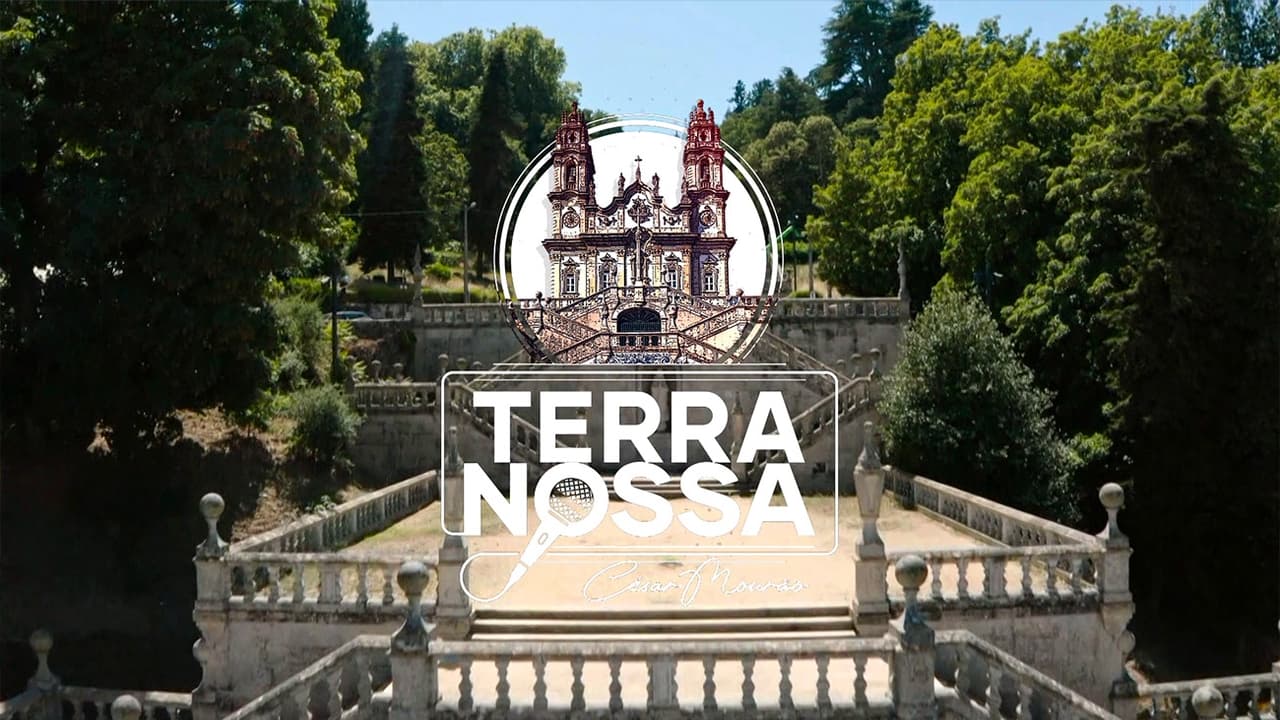 Terra Nossa - Season 6 Episode 12 : Episode 12