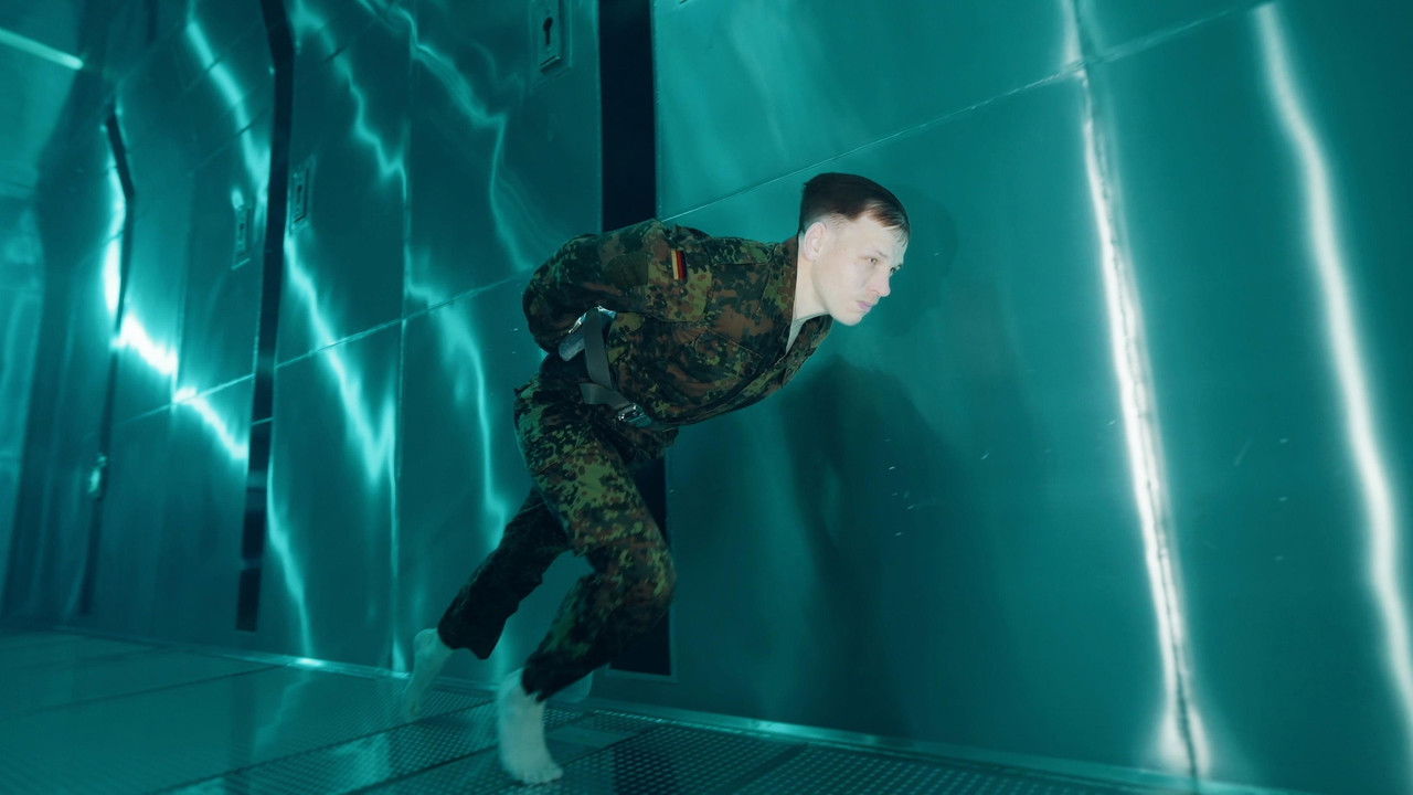 Holding Your Breath to the Limit