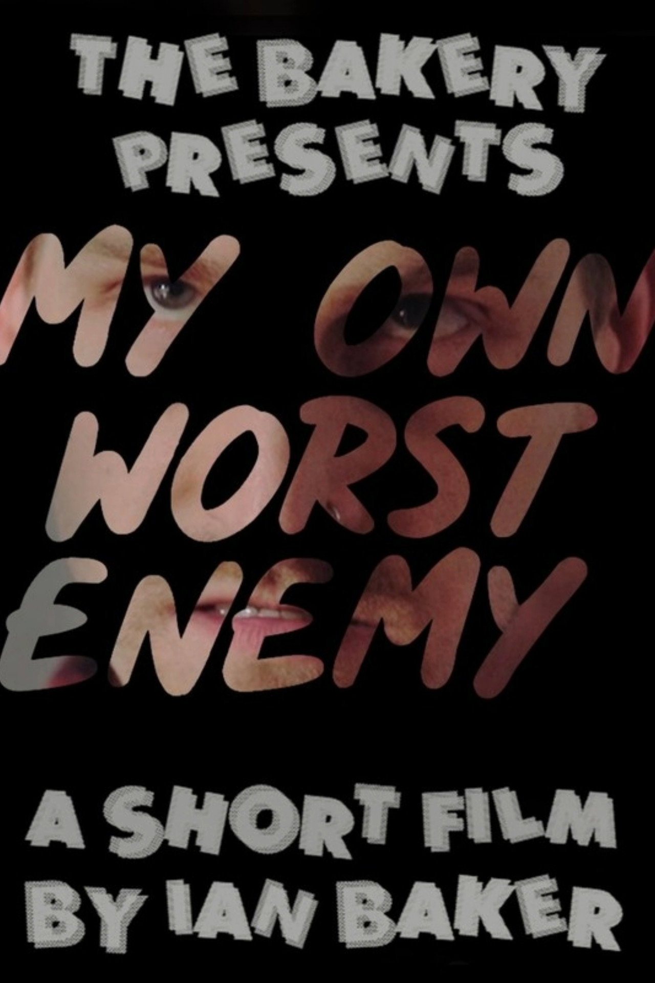 My Own Worst Enemy