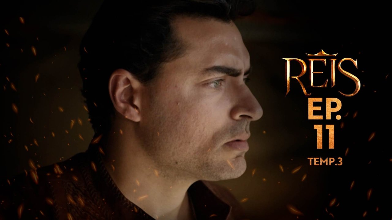 Kings - Season 3 Episode 11 : Episode 11