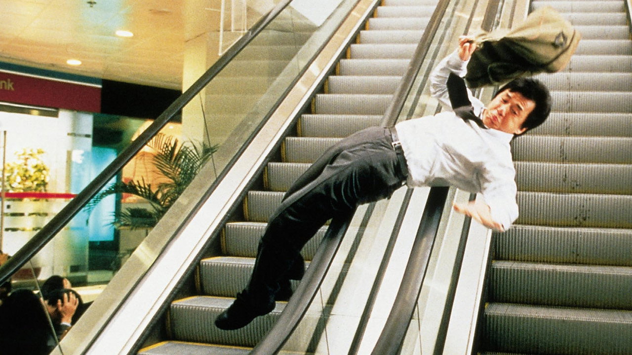 The Accidental Spy still 9