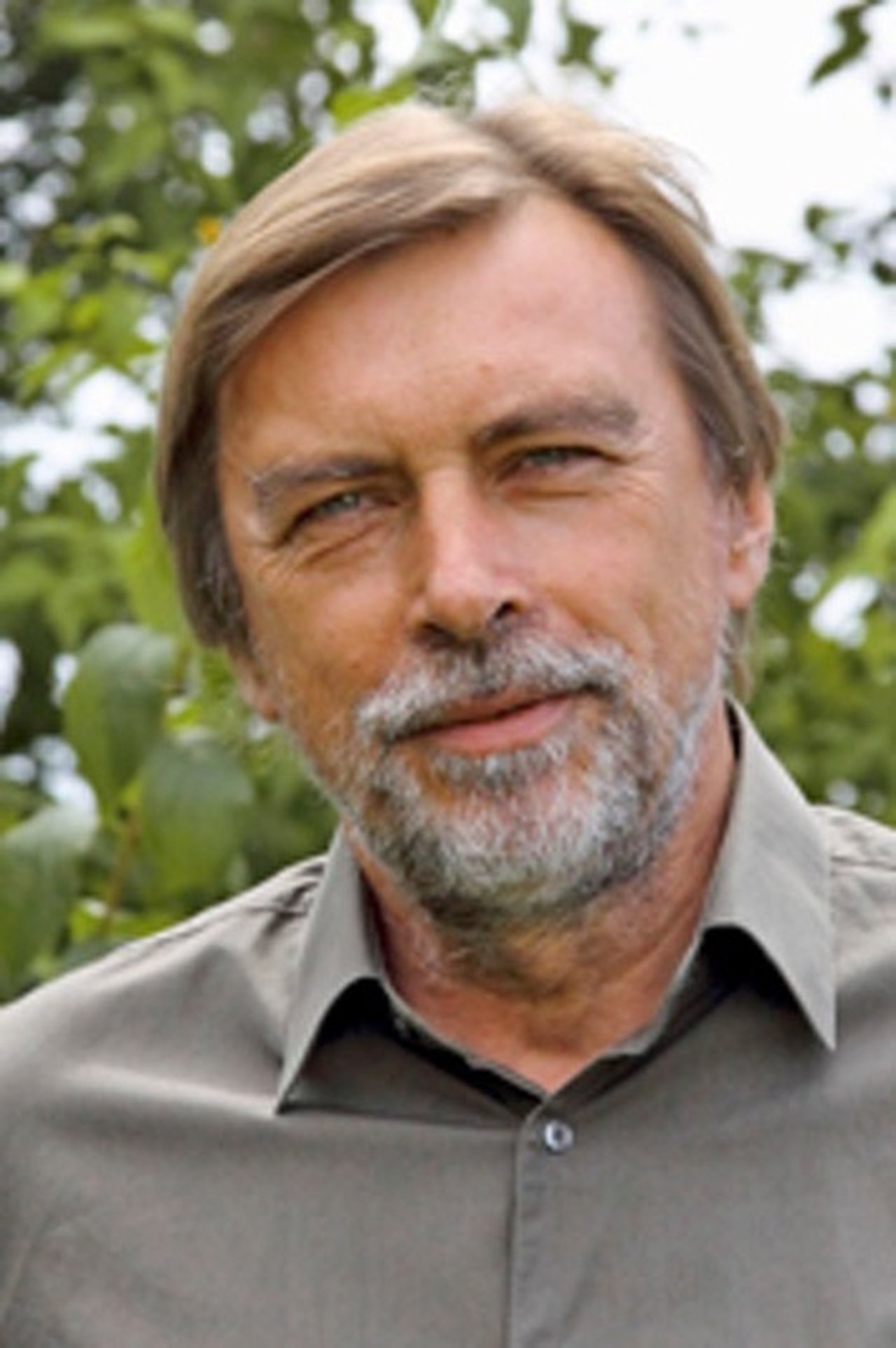 Reinhard Radke - مخرج