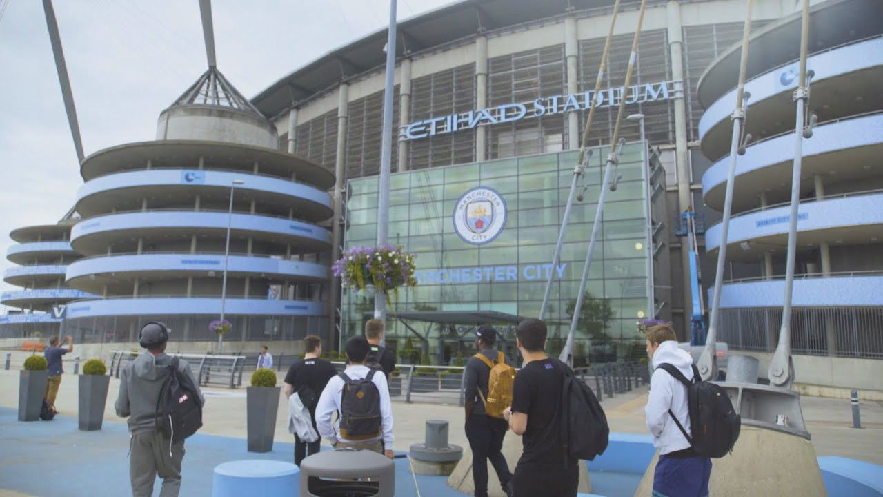 Sidemen — Épisode 3