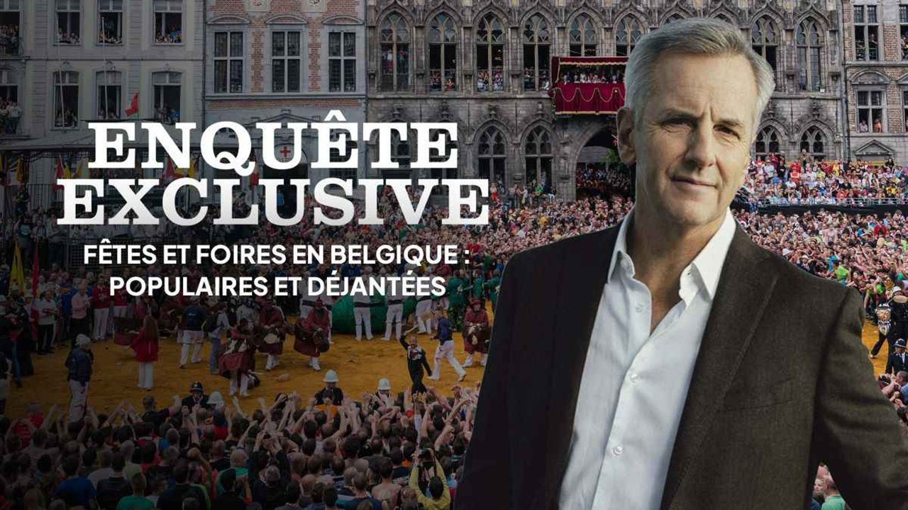 Enquête exclusive - Season 19 Episode 34 : Episode 34
