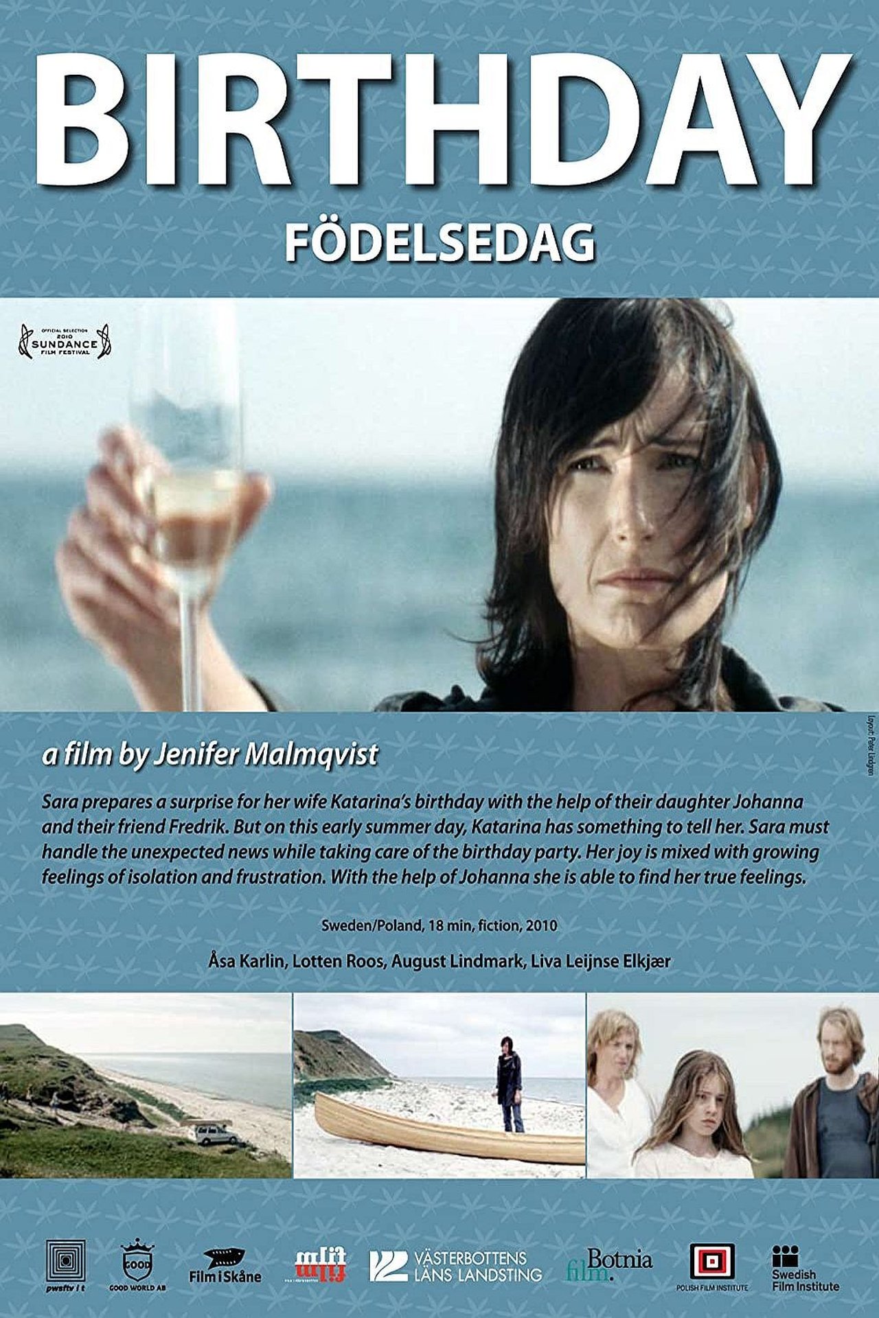 Födelsedag Födelsedag