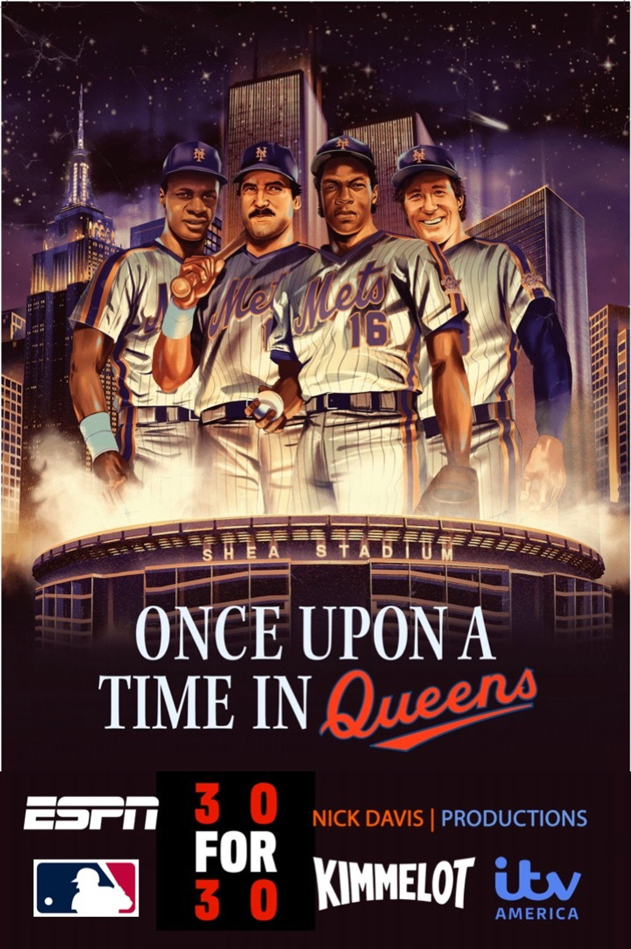 Once Upon a Time in Queens still 4