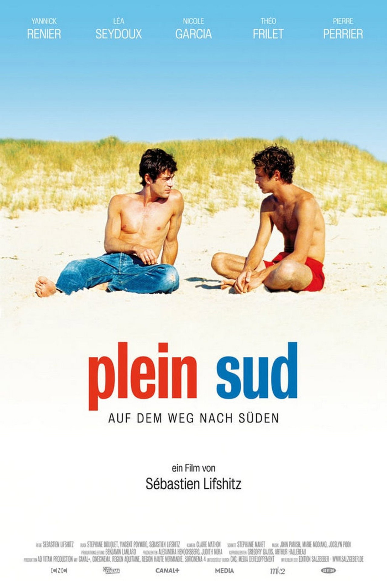 Plein Sud - Auf dem Weg nach Süden