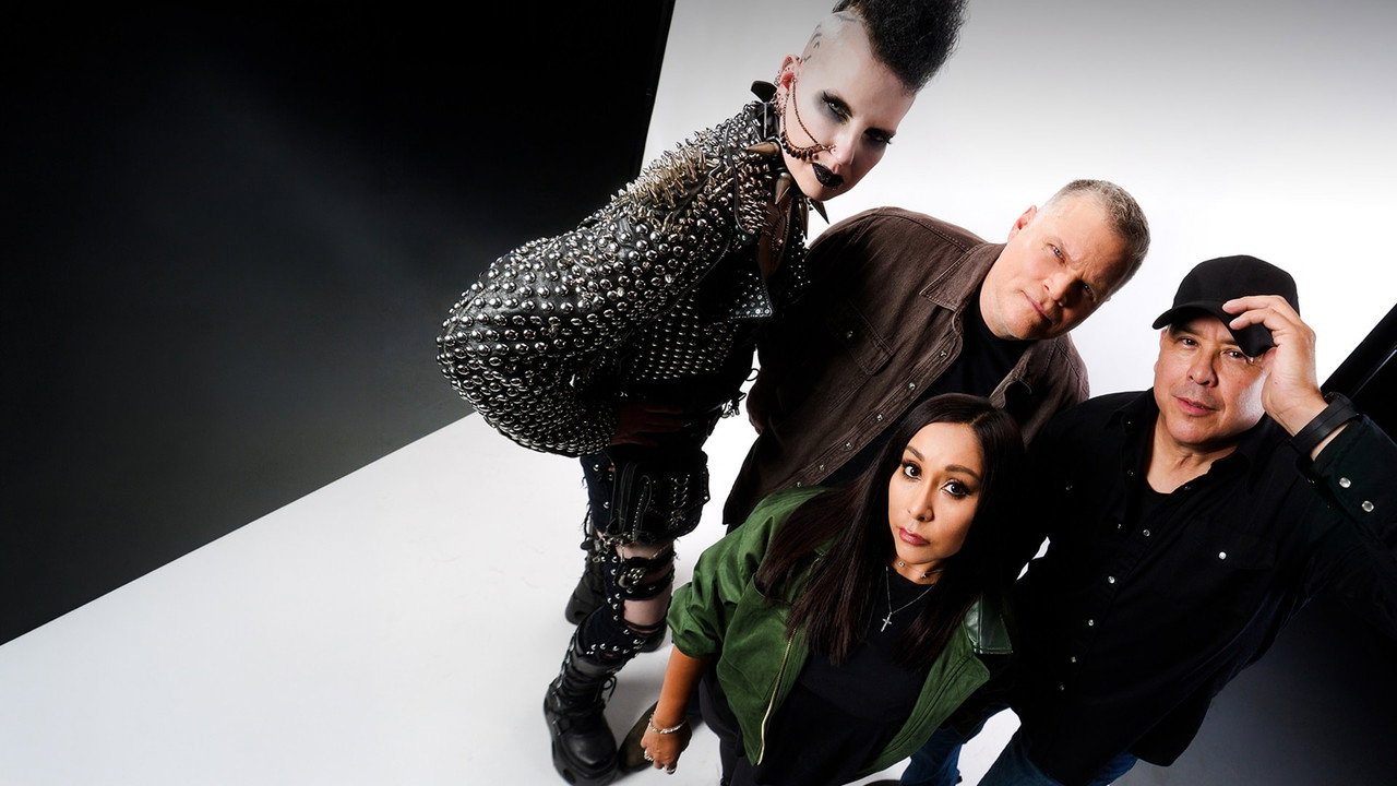 Snooki: The Paranormal Rookie still 2