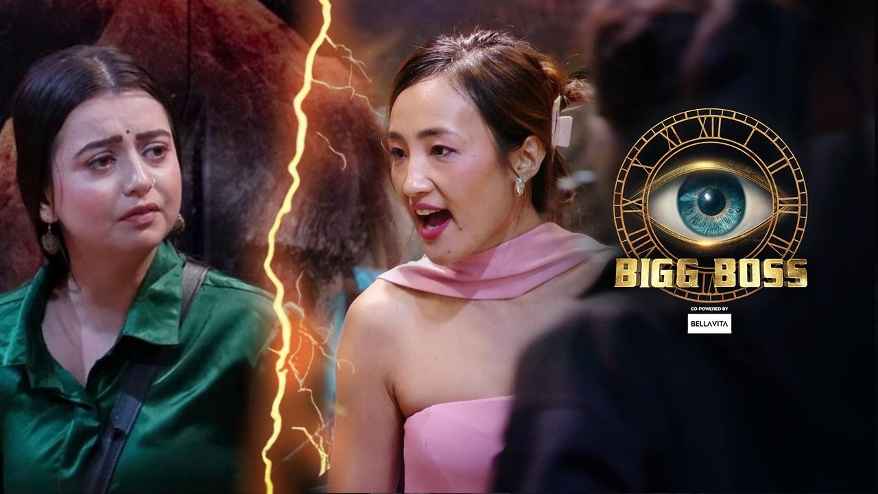 Bigg Boss - Season 18 Episode 12 : Chaahat Ne Khoya Apna Hosh!