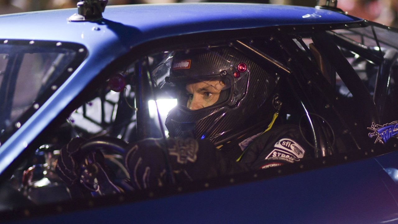 Street Outlaws: No Prep Kings: The Great Eight - Season 1 Episode 1 : Eight is Enough