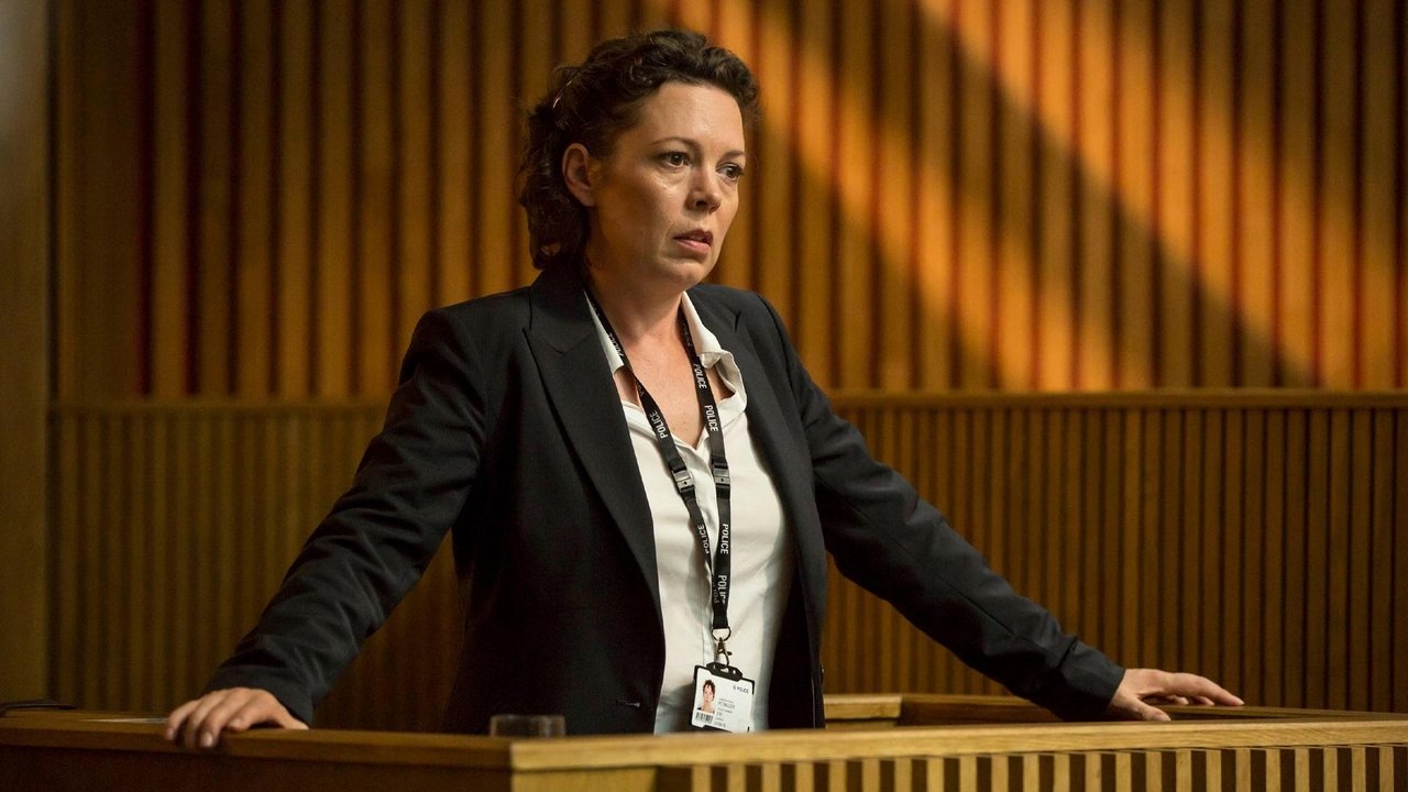 Broadchurch - Season 2 Episode 3 : Episode 3