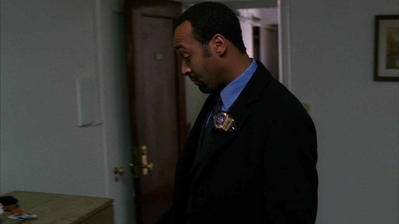 Law & Order - Season 13 Episode 17 : Genius