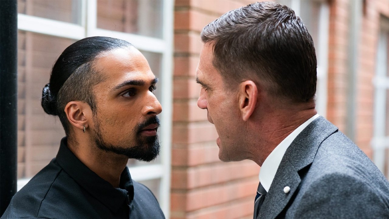 EastEnders - Season 41 Episode 144 : 09/09/2025