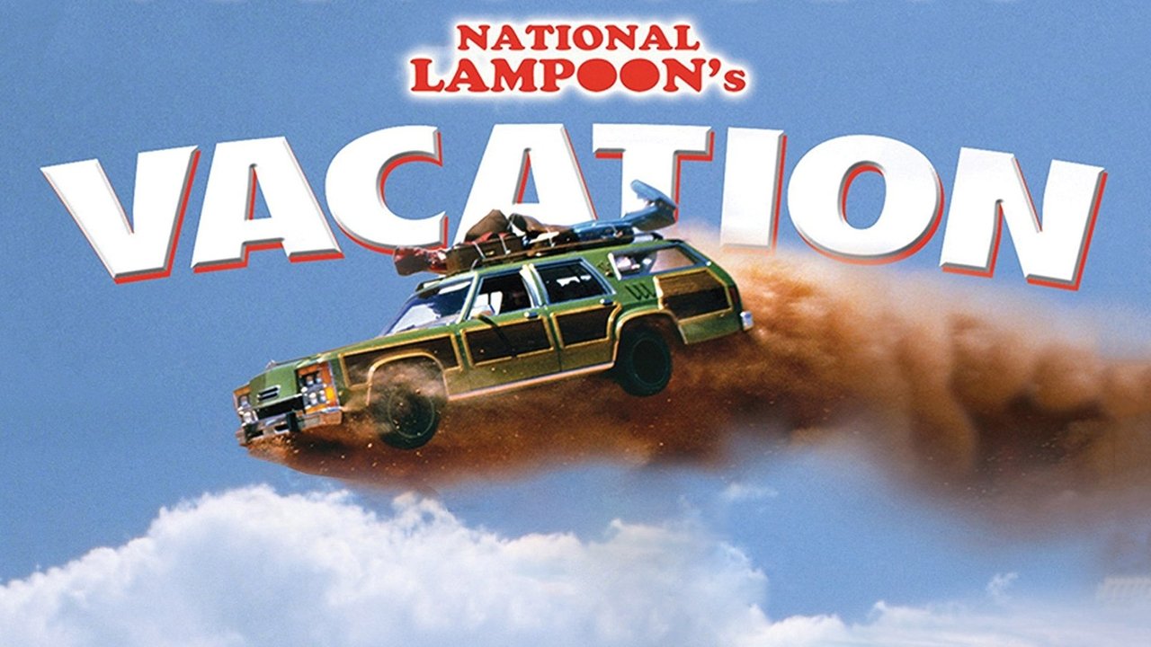 National Lampoon's Vacation (1983)